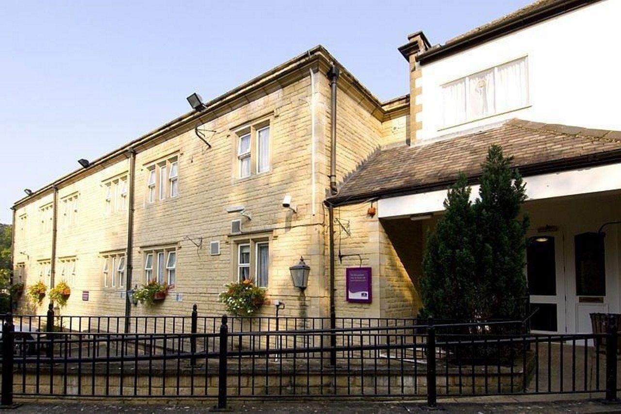 Premier Inn Stroud Екстер'єр фото